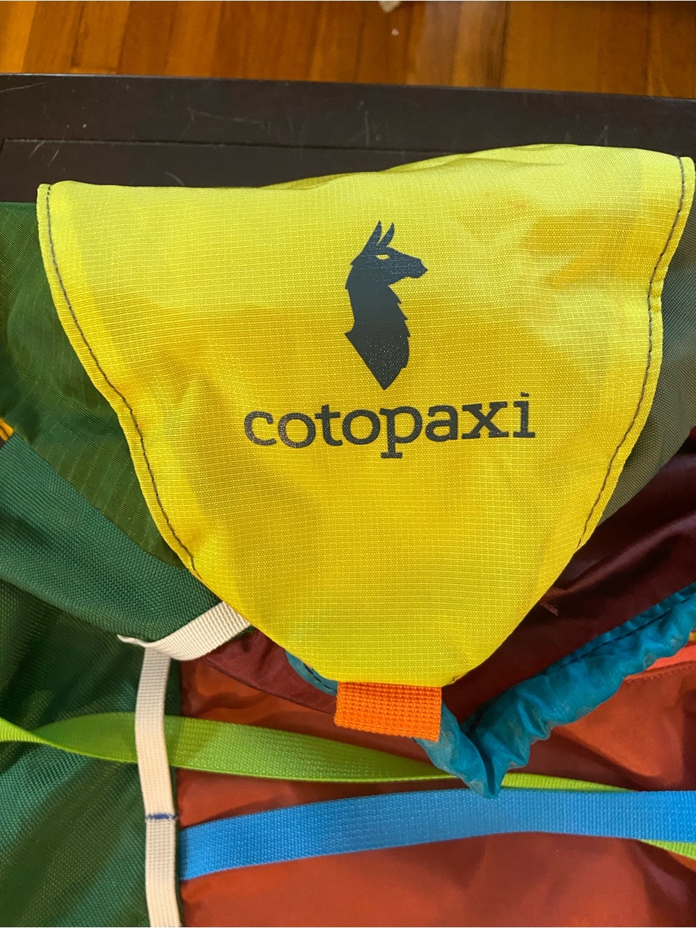 Cotopaxi Tarak 20 Backpack - Picture 2 of 9
